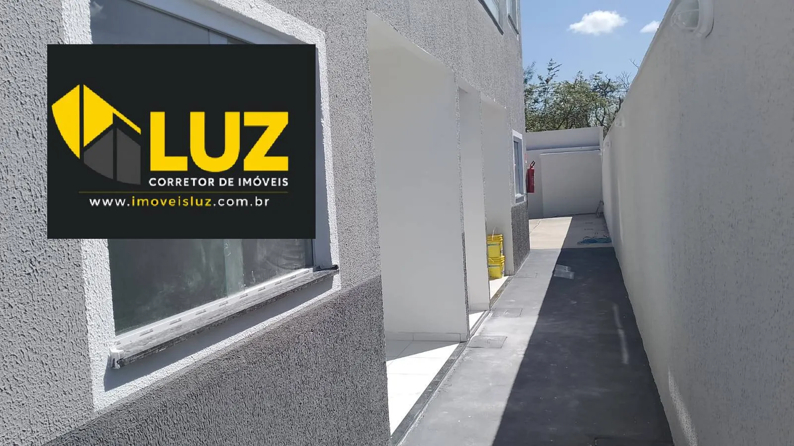 Imagem LANÇAMENTO EXCLUSIVO - RESIDENCIAL ELOÁH GURGEL
