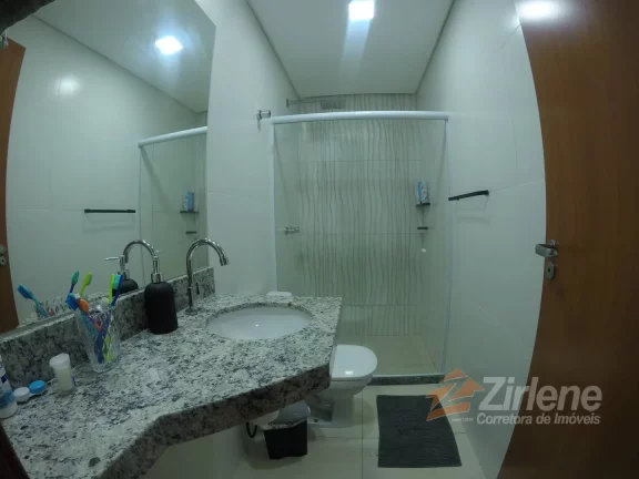Imagem APARTAMENTO 02 QUARTOS MOBILIADO, COM ÁREA DE LAZER COMPLETA