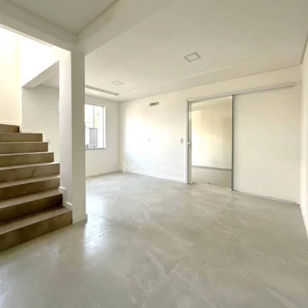 Imagem Geminado | Três Rios do Sul | 3 quartos (1 suíte) | 140m²