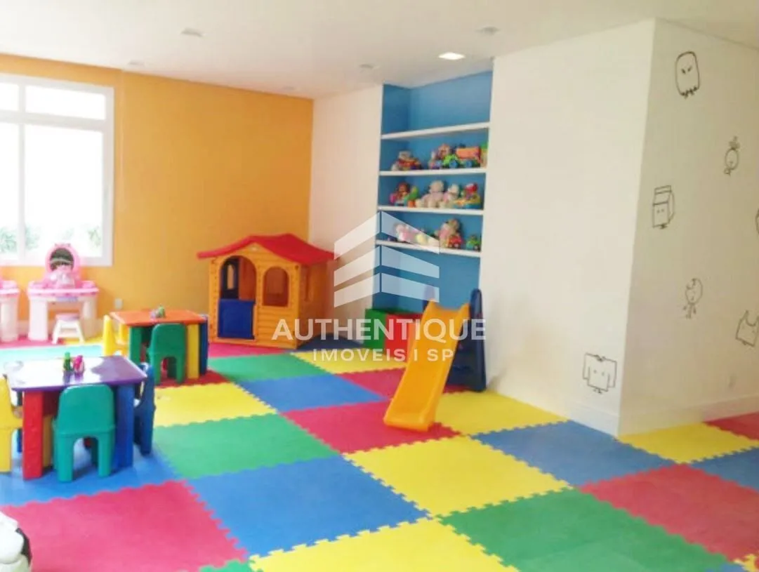 Imagem Vista Alegre Brooklin - Apartamento à venda em São Paulo/SP