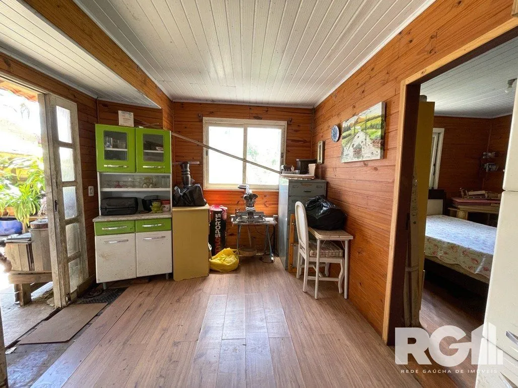 Imagem Casa em Santo Antônio