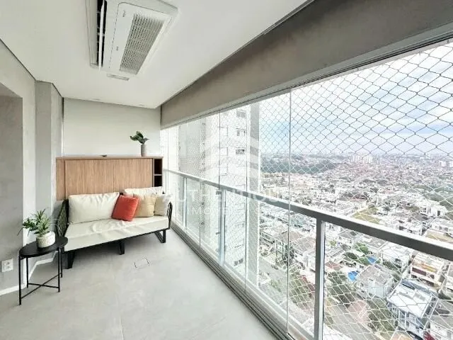 Imagem BELVEDERE LORIAN BOULEVARD VILA SAO FRANCISCO - Apartamento no bairro Vila São Francisco à venda