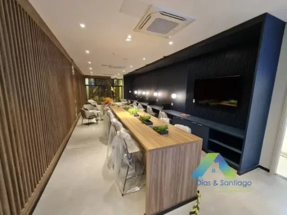 Imagem Apartamento Studio em Vila Mariana para locação, São Paulo/SP