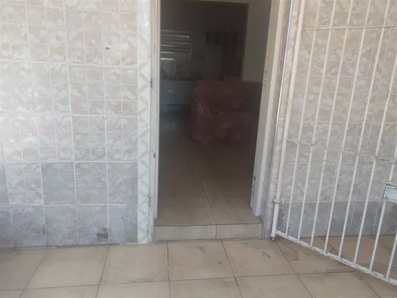 Imagem Casa à Venda em Vila Caiçara, Praia Grande - SP
