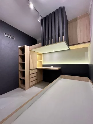 Imagem Apartamento com 2 dorms, Guilhermina, Praia Grande - R$ 435 mil, Cod: 1984