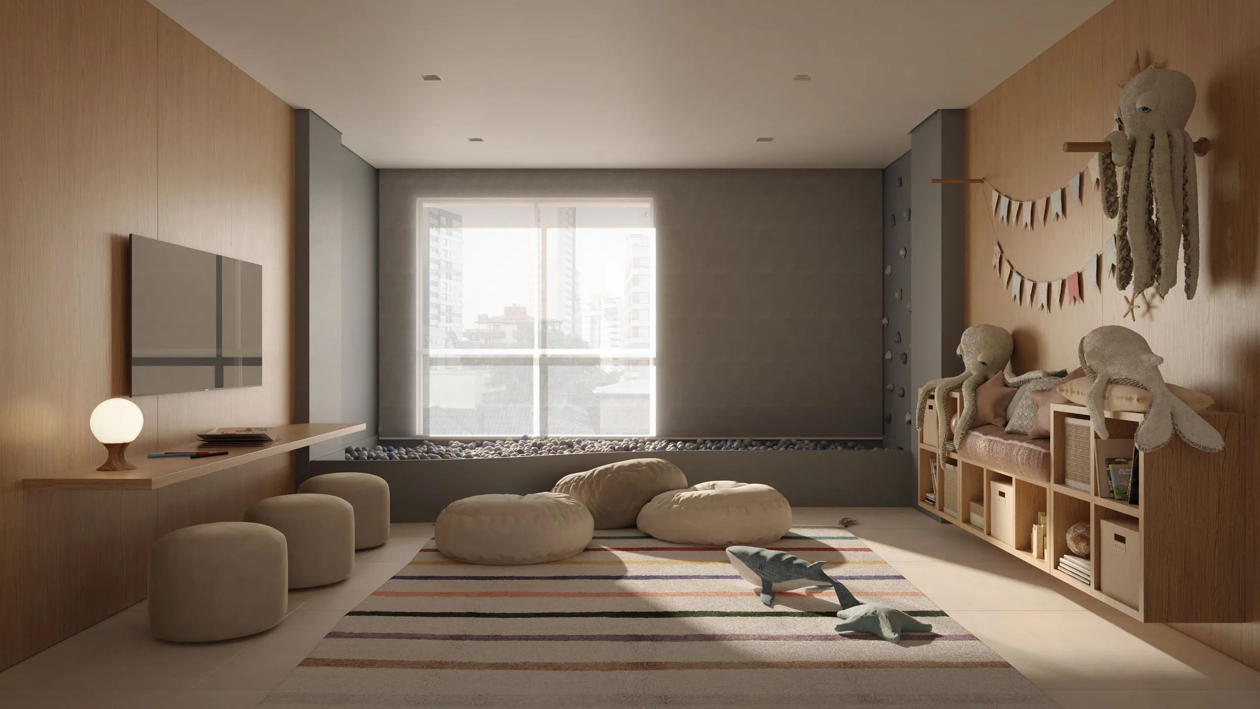 Imagem Apartamento à venda em Torres, Praia Grande, com 2 quartos, 83.93m2