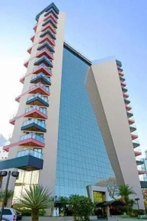 Imagem Flat disponível para venda no Space Valley Flat em São José dos Campos, com 52m², 1 dormitório e 1 vaga