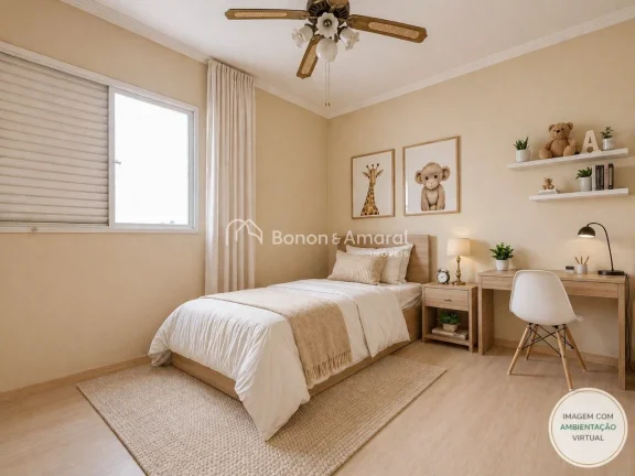 Imagem Para obter o endereço exato deste apartamento entre em contato conosco.

Se você valoriza espaço,...