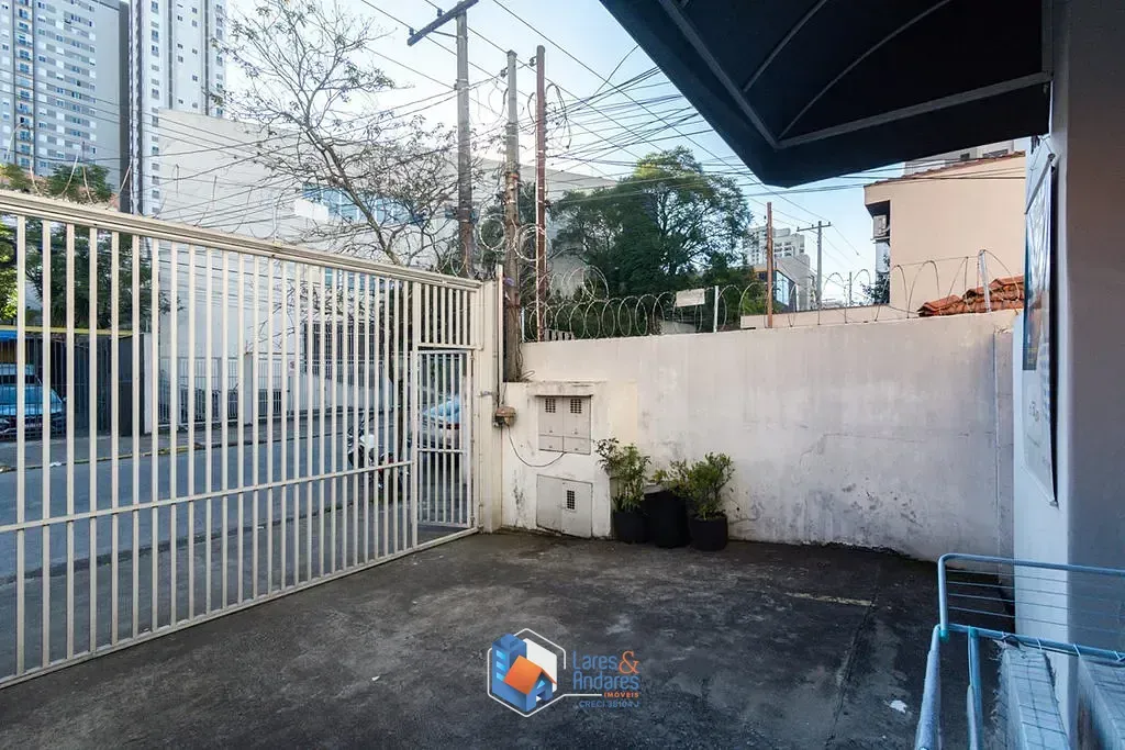 Imagem Casa à venda 6 Quartos 3 Suites 3 Vagas 285M² Vila Dom Pedro I São Paulo - SP