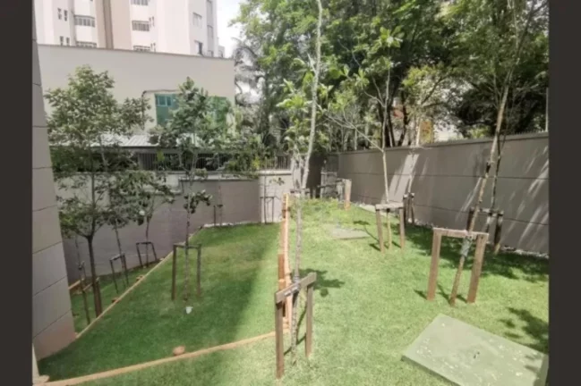 Imagem PASSEIO MORUMBI - MARQUES - Apto 49m² (Unidade Revenda), próximo aos Shoppings Morumbi Town e Jardim Sul!