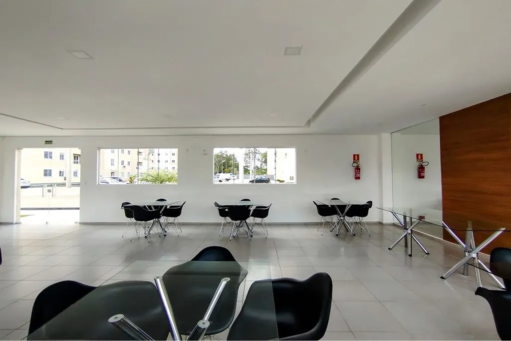 Imagem Apartamento em Fátima