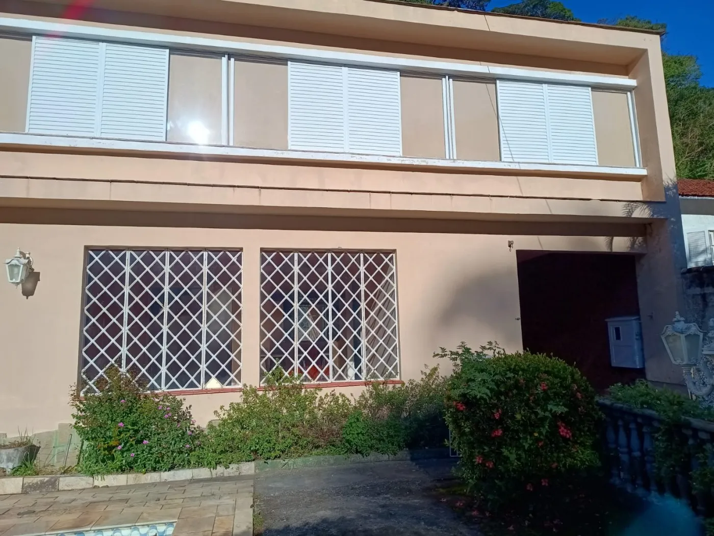 Imagem Casa para Venda em Petrópolis / RJ no bairro São Sebastião