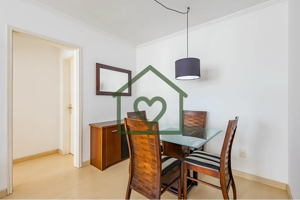 Imagem Apartamento no bairro São João, em Porto Alegre, localizado na Rua Honório Silveira Dias, próxim...
