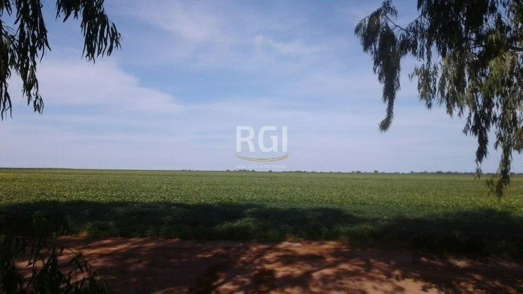 Imagem Fazenda em Centro