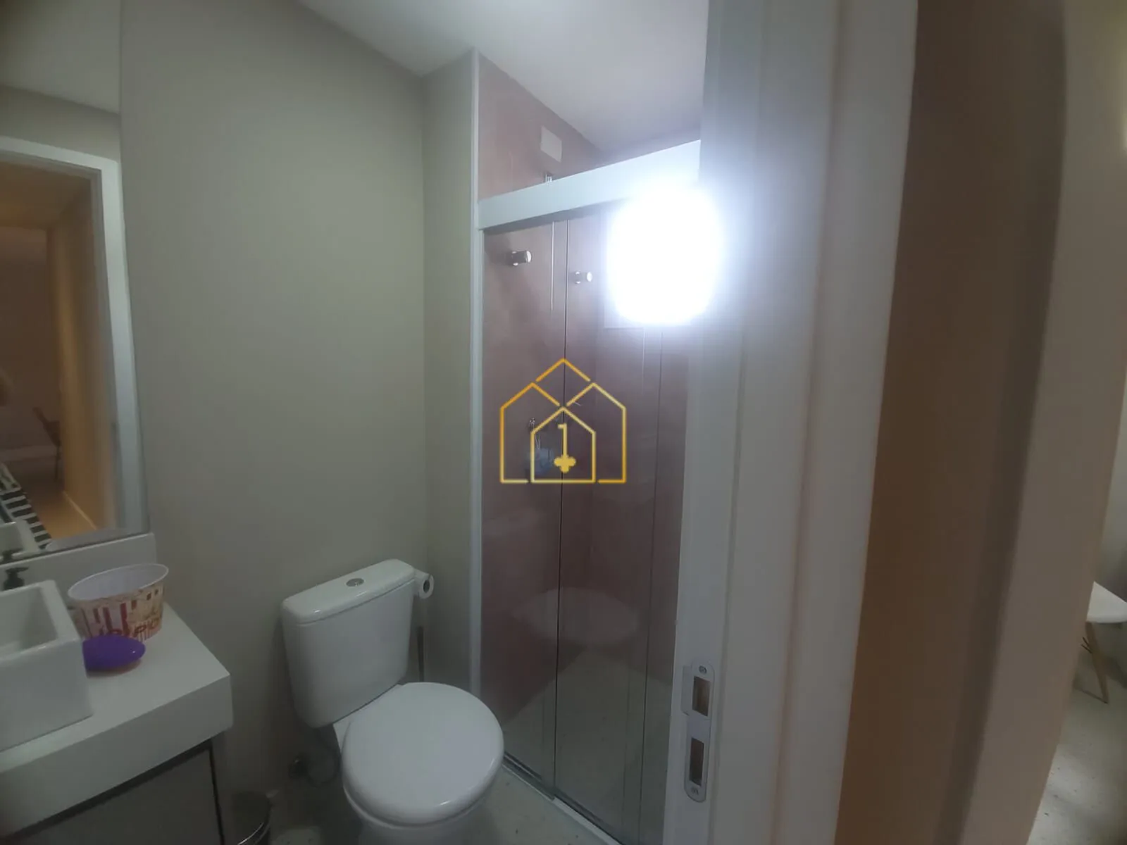 Imagem Apartamento à venda 91m² 3 quartos 1 suíte 2 vagas | Vila Assunção - Santo André - SP