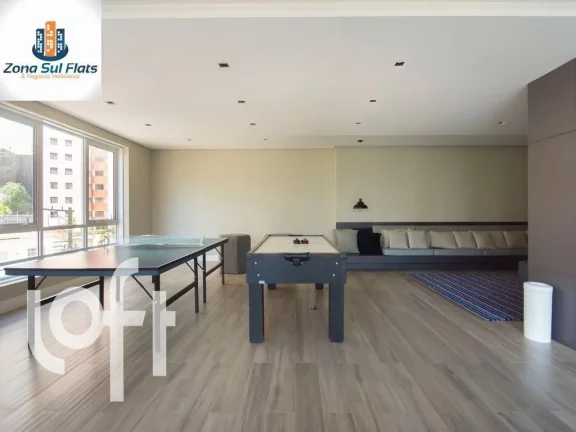 Imagem Apartamento Alto Padrão à Venda Na Vila Mariana Com 3 Dormitórios e 2 Vagas!
