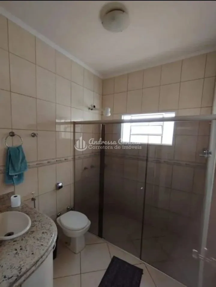 Imagem Casa com 3 dormitórios à venda, 175 m² por R$ 480.000 - Vila Imperial - São José do Rio Preto/SP