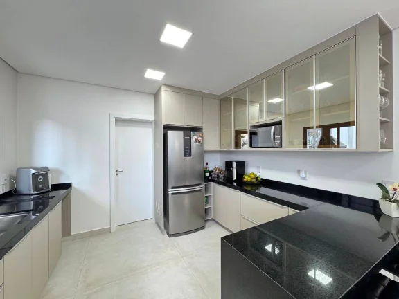 Imagem Casa com 3 quartos à venda, R$ 2.150.000 - Jandira/SP