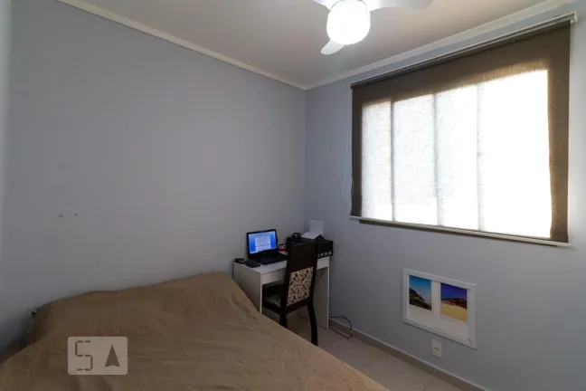 Imagem Apartamento à Venda - Recreio, 2 Quartos, 67 m2