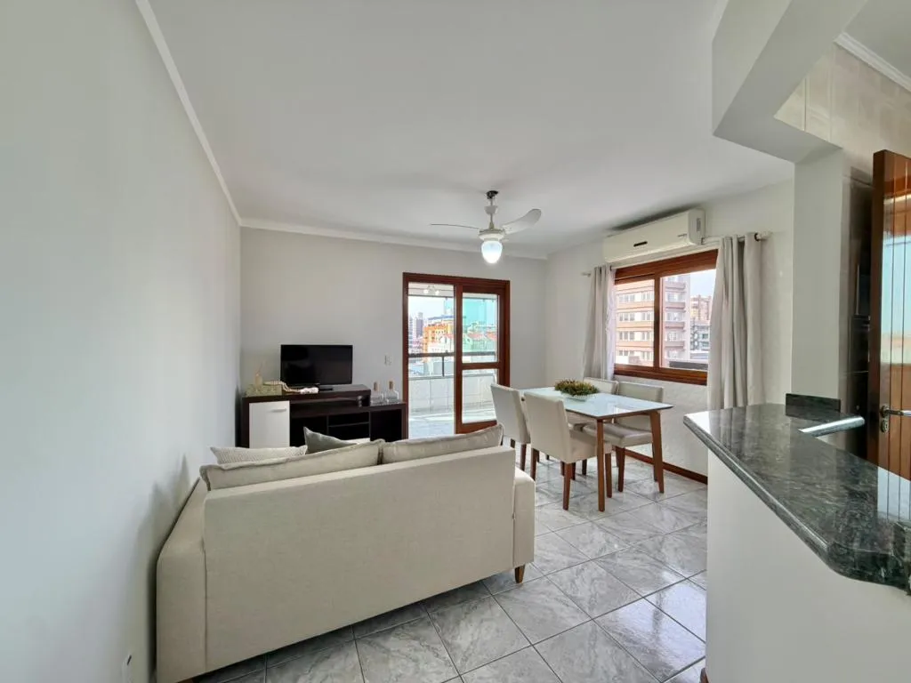 Foto do imóvel: Apartamento 2 Dormitórios - Bairro -- em Rua 01