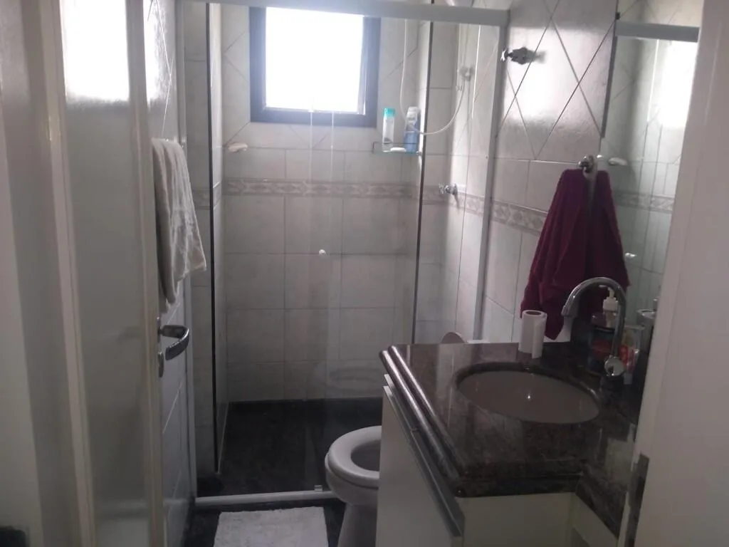 Imagem APARTAMENTO COM 140,00 m² - TUPI - PRAIA GRANDE SP