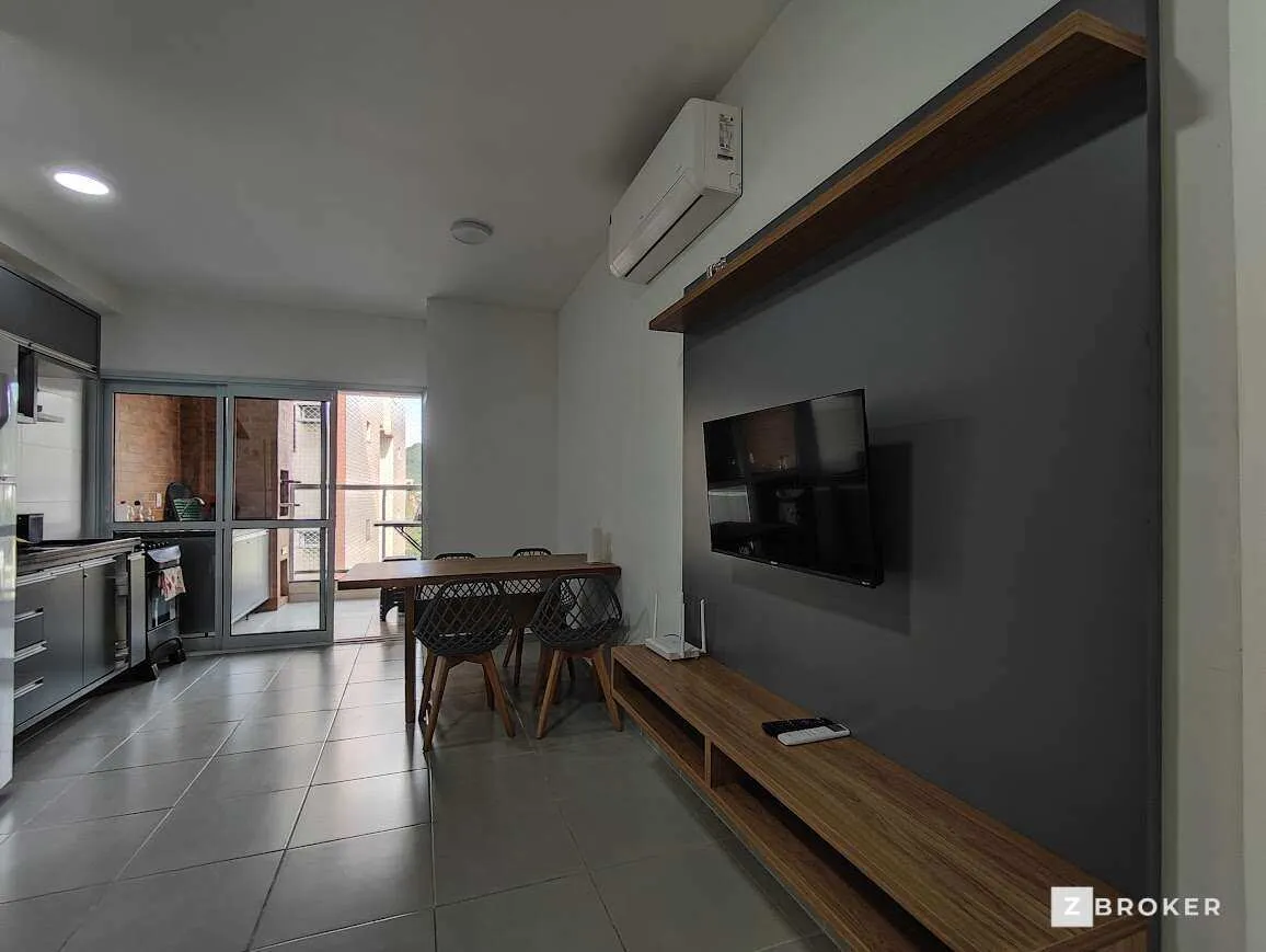Imagem Lindo apartamento no Tenório
