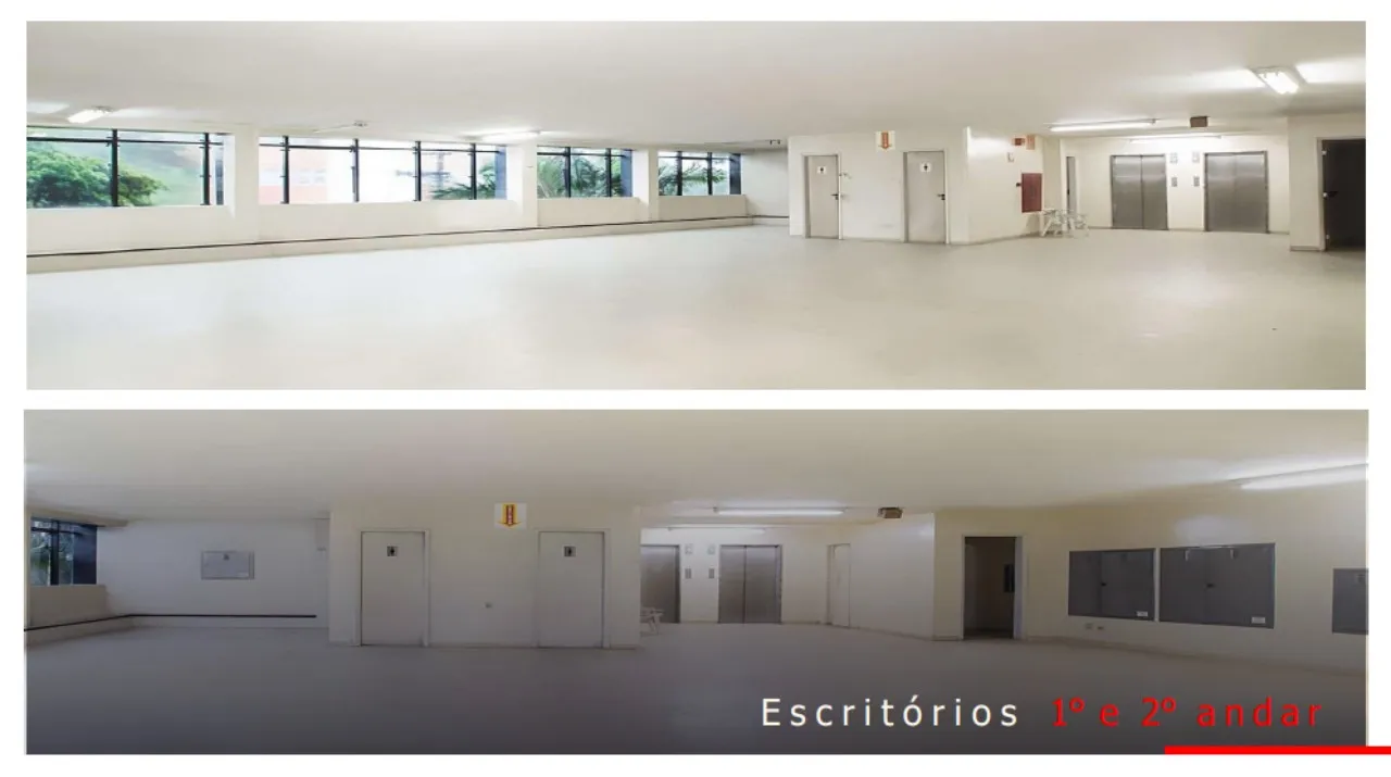 Imagem Ponto Industrial à Venda em São Paulo-SP, Vila Socorro 8.243,00 m²