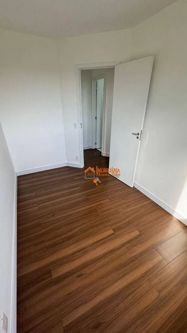 Imagem Apartamento com 2 dormitórios à venda, 44 m² por R$ 339.200,00 - Vila Bremen - Guarulhos/SP