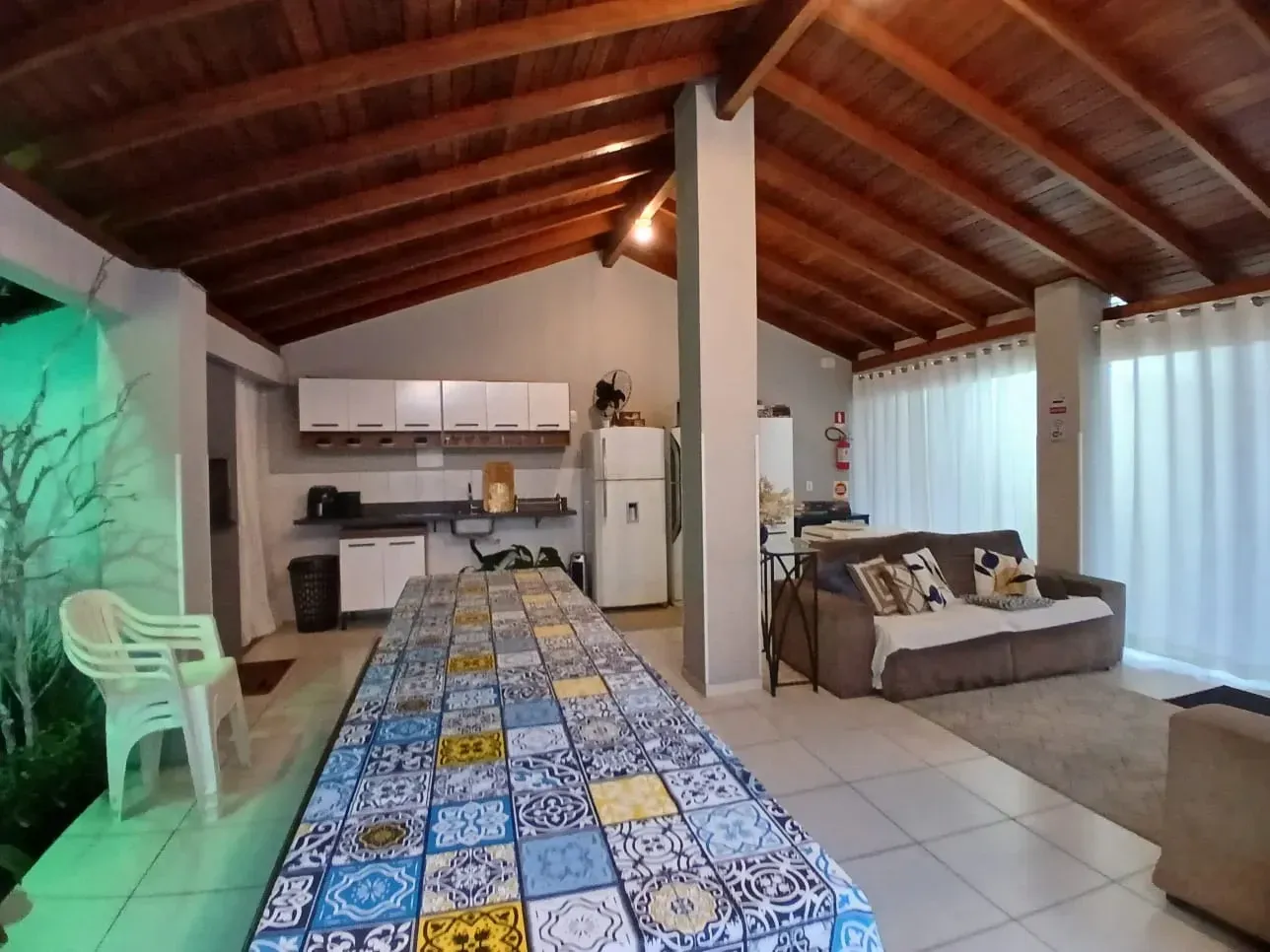 Imagem Apartamento com 2 Quartos à Venda, 52 m² em Mata Atlântica - Tijucas