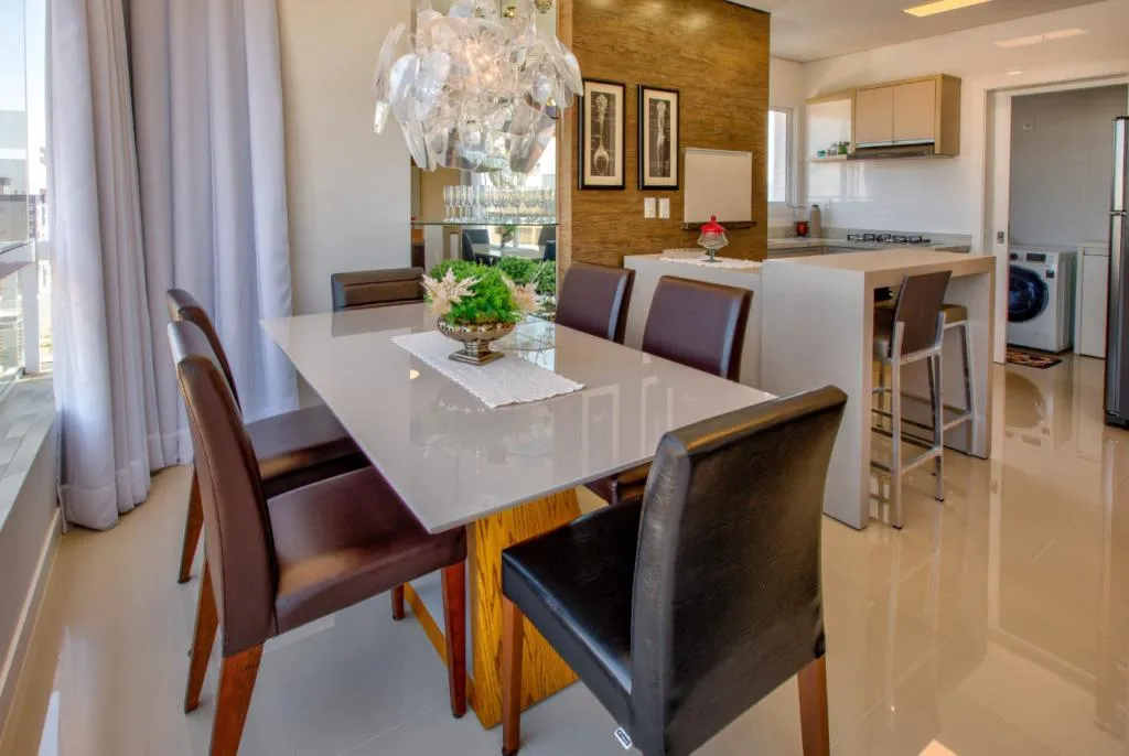 Imagem Apartamento 2 Dormitórios - Bairro Navegantes