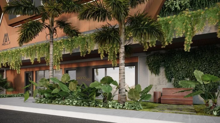 Imagem Apartamento à venda em Porto Belo, Perequê, com 2 quartos, 80m2