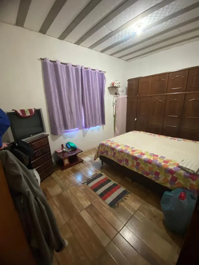 Imagem CHÁCARA À VENDA EM ITAGUARA - MG Área Total: 1.000 m²