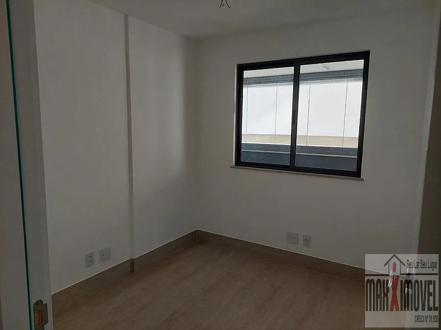 Imagem Apartamento à venda na Tijuca 2 quartos 1 suíte 1 vaga