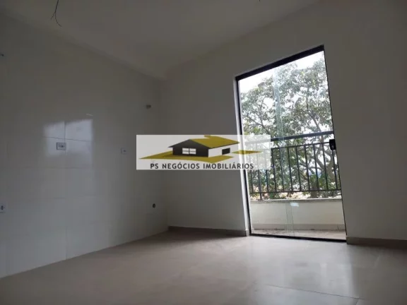 Imagem Apartamento Novo para venda na Vila Prudente