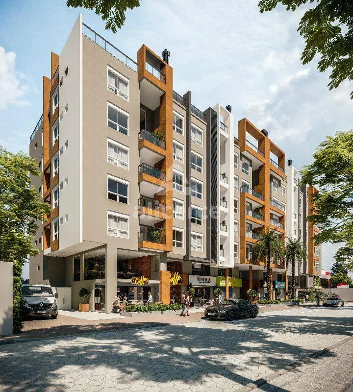 Imagem Apartamento Duplex à venda com 3 quartos 2 suítes, 117,82m² em Ingleses do Rio Vermelho Florianópolis