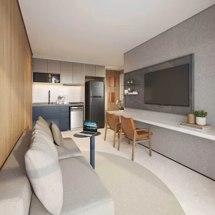 Imagem APARTAMENTO RESIDENCIAL em São Paulo - SP, Pinheiros