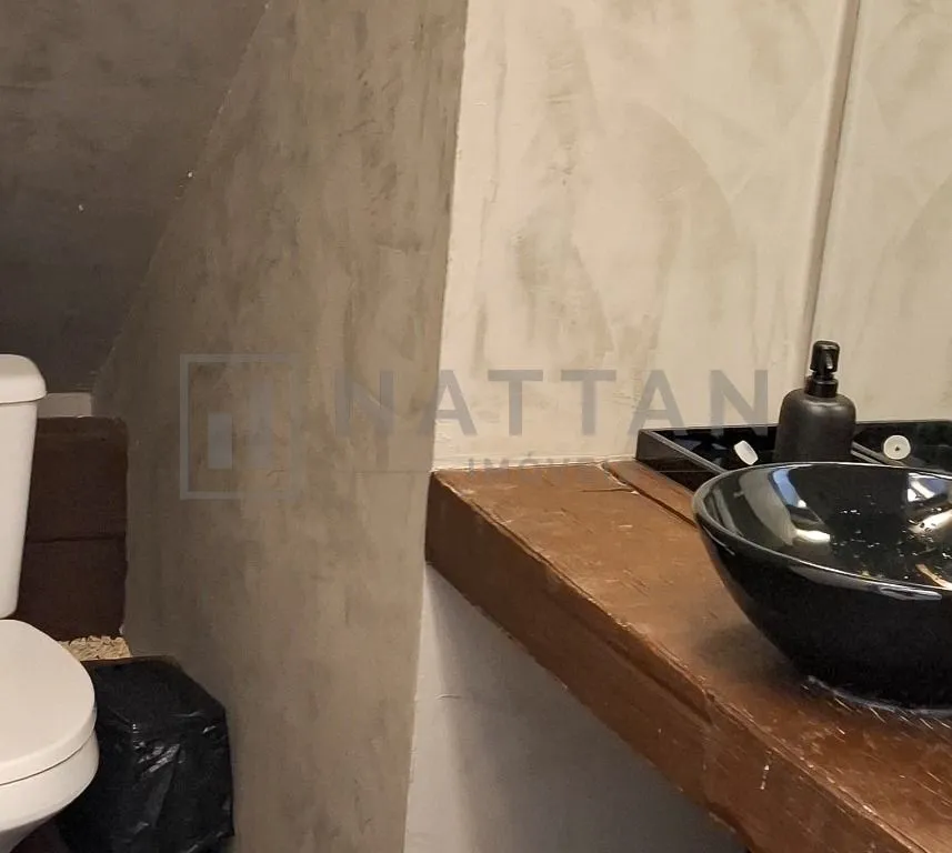 Imagem Sobrado com 4 dormitórios para alugar, 353 m² por R$ 9.552,00/mês - Jardim Anália Franco - São Paulo/SP