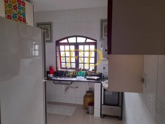 Imagem Casa em Mairiporã