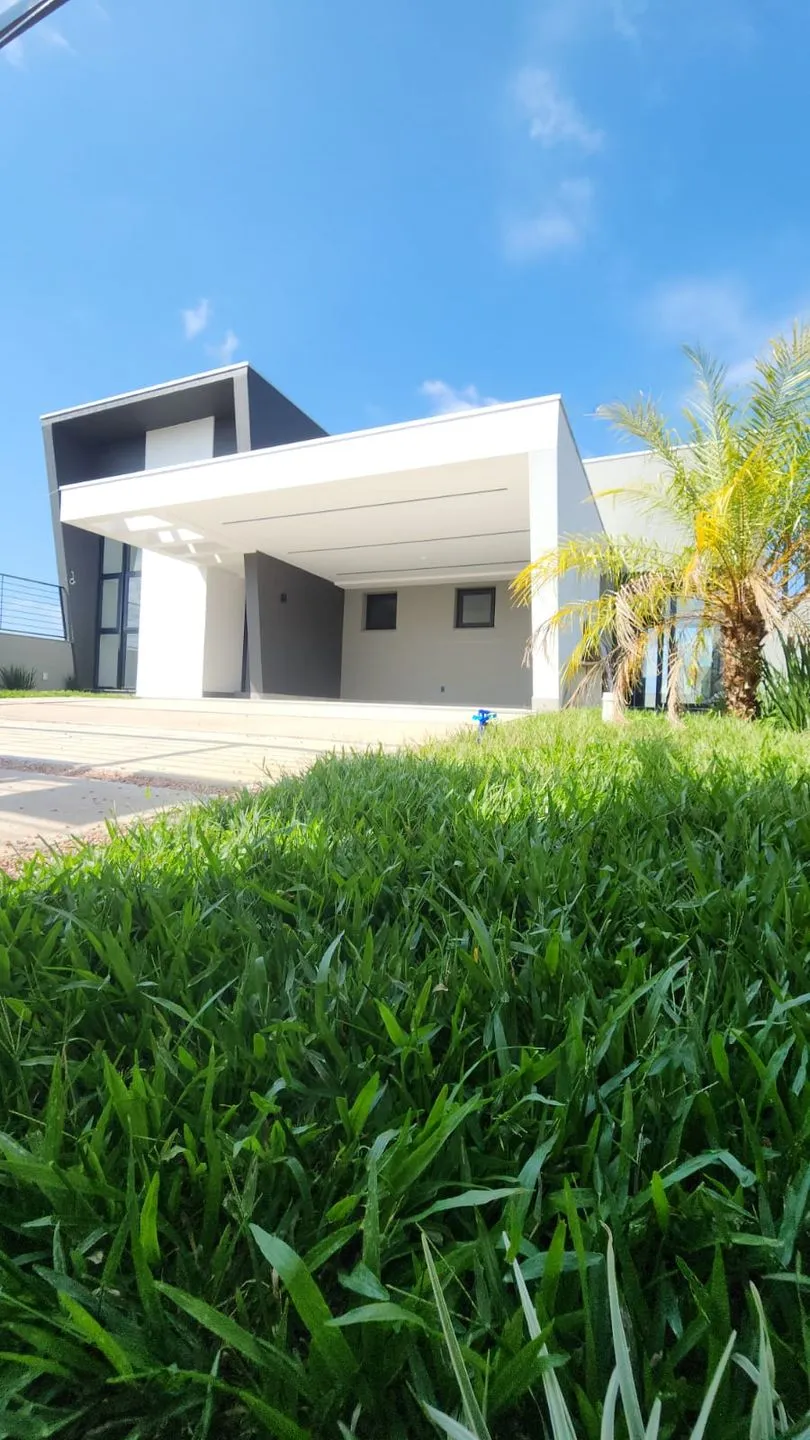 Imagem Casa à venda em Caxias do Sul, Ana Rech , com 3 quartos, 205m2