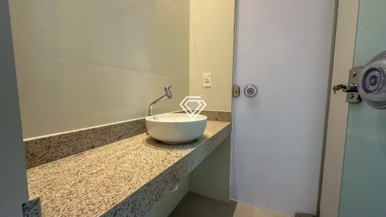 Imagem Casa 03 Quartos,120² c/ lazer na 505 Sul