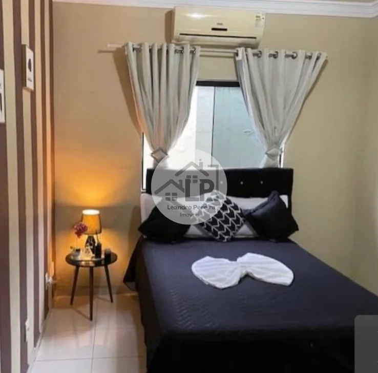 Imagem Casa de Alto Padrão à Venda no Vale da Colina | Volta Redonda, 190m² e Lazer Completo