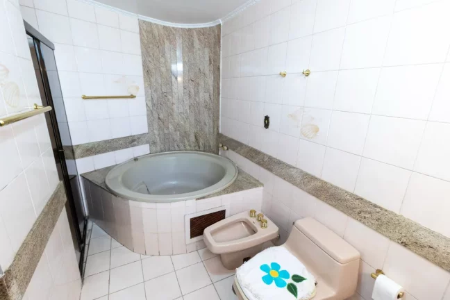 Imagem Apartamento à venda em São Paulo, Jardim Avelino, com 4 quartos, 275m2
