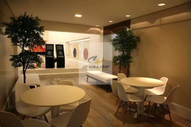 Imagem Vendo apartamento PRONTO de altíssimo padrão com 510 m², super varanda gourmet, 5 suítes e 6 vagas de garagem