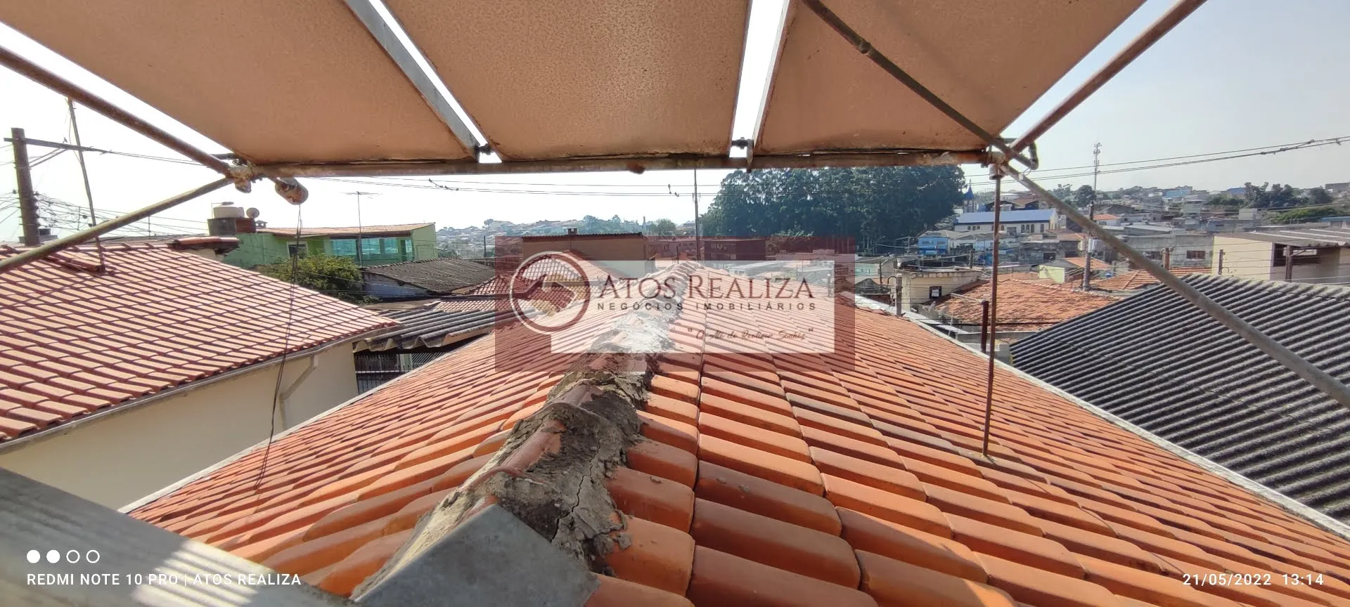 Imagem Casa térrea em Jardim Colonial - São Paulo