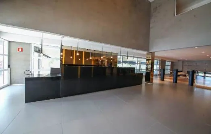 Imóvel Comercial à Venda, 33 m² em Vila Congonhas - São Paulo