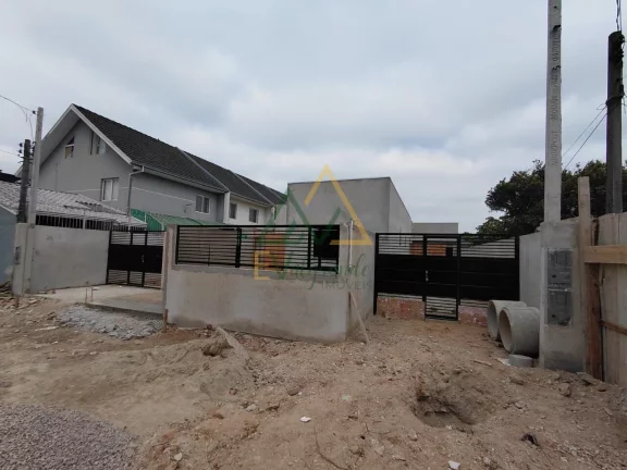 Imagem Casa à venda no bairro Uberaba - Curitiba/PR