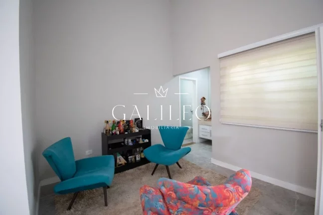 Imagem CASA À VENDA ALTO PADRÃO PARQUE RESIDENCIAL SHAMBALLA II ATIBAIA SÃO PAULO!