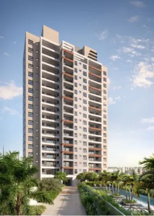 Imagem Apartamento com 2 Quartos à Venda, 67 m² em Freguesia do Ó - São Paulo
