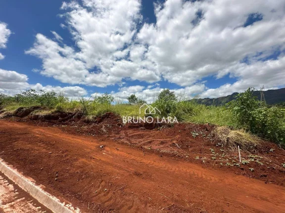 Imagem Terrenos á venda no Residencial Vista Bela em Igarapé/MG.