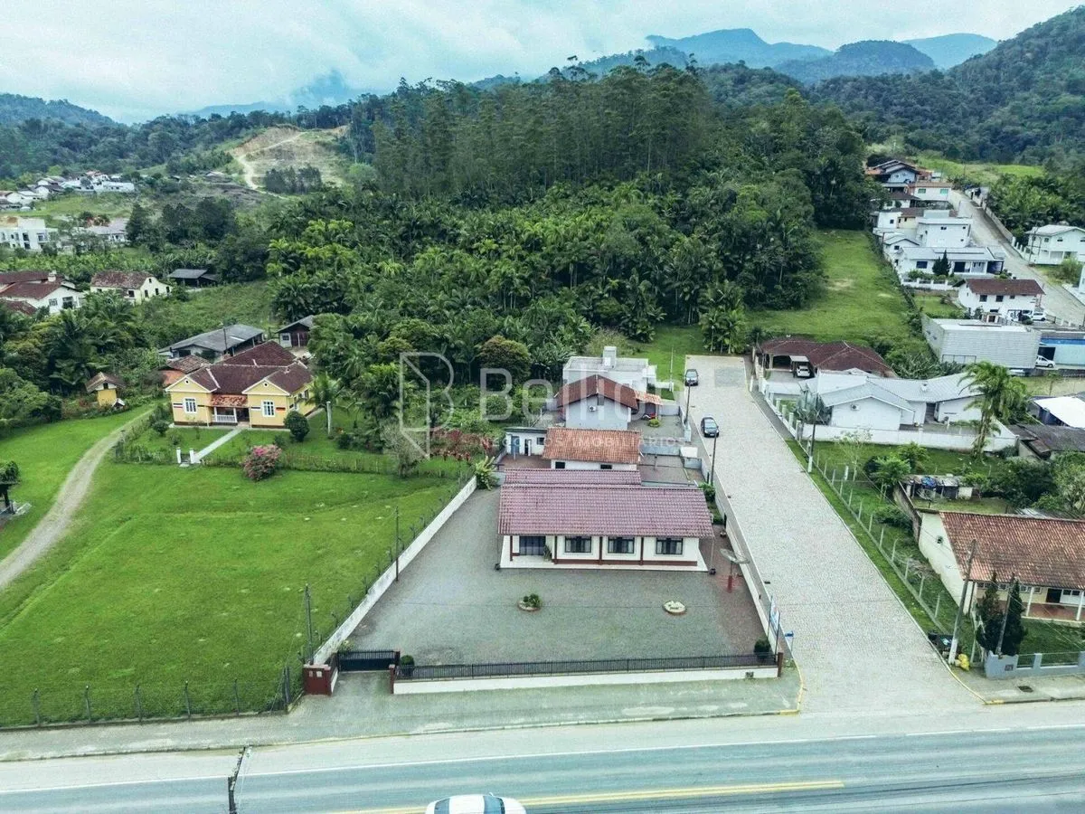 Imagem Casa no bairro Gávea em Rodeio